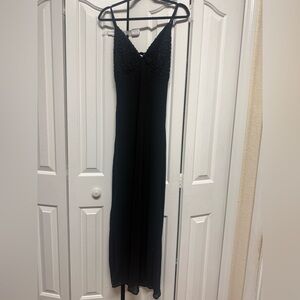 Wild Fable Black Dress